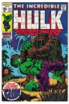 Incredible Hulk  121 FN